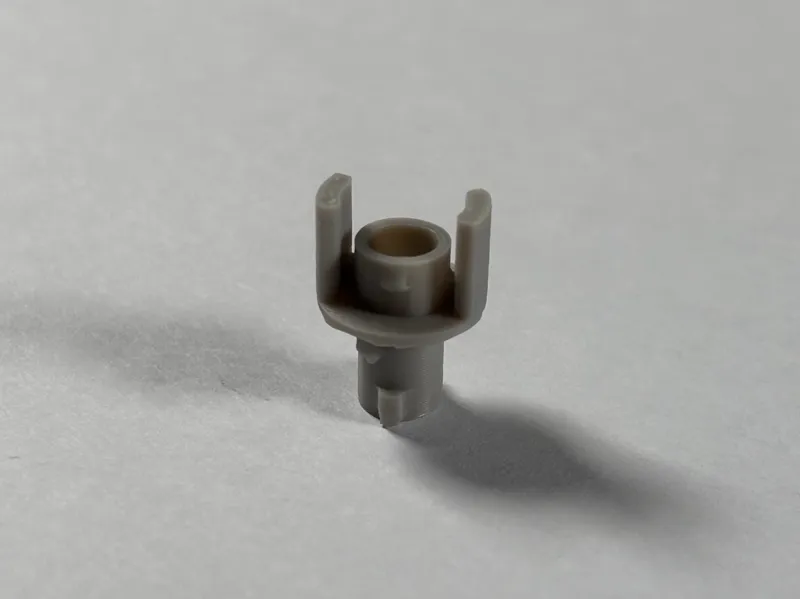 XA1E-BV Emergency Stop Latch