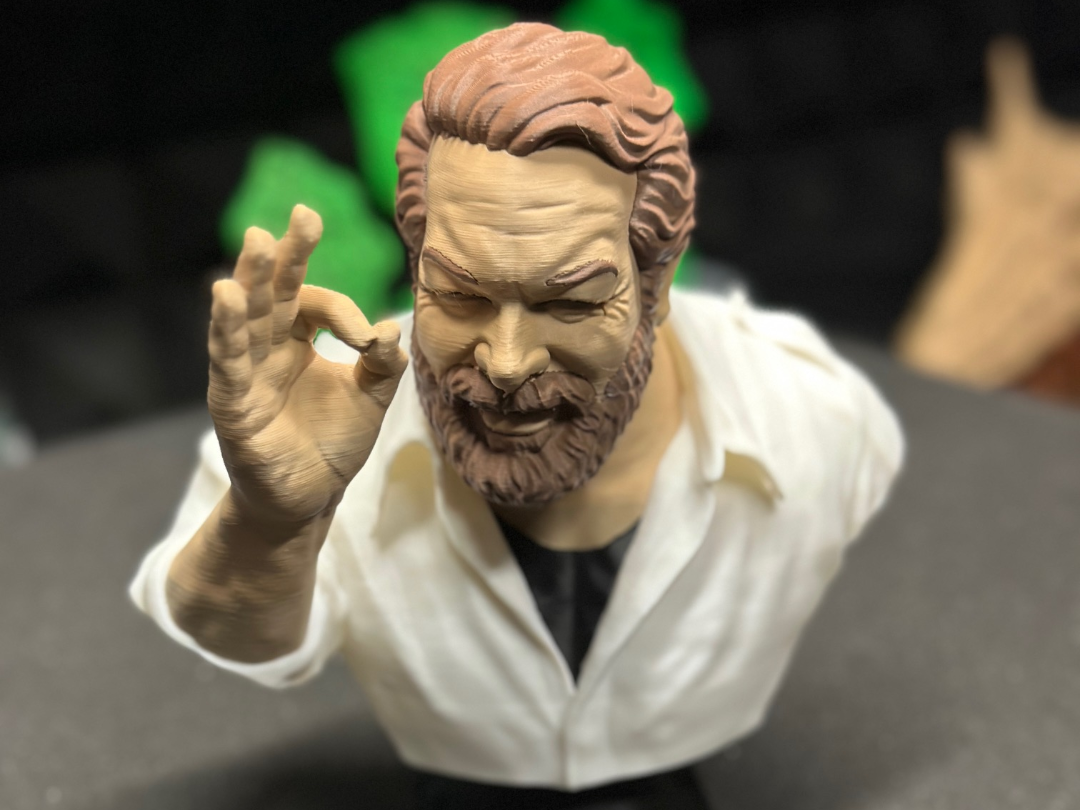 Bud Spencer OK