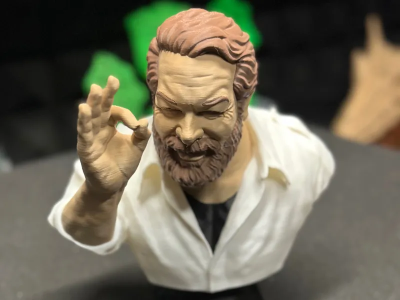 Bud Spencer OK