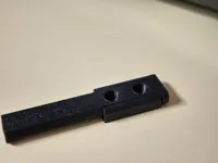 PETG - Screw Mount (Heavy Duty)
