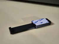 PETG - Adhesive Version (Durable)
