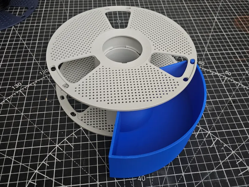 Sunlu V3 spool drawer