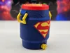 American 12oz Superman inspired Koozie