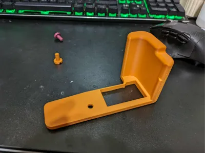 (Remixed)Canon R50 or R100 Grip Extender