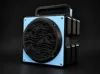 0.32mm layer, 3 walls, 35% infill
