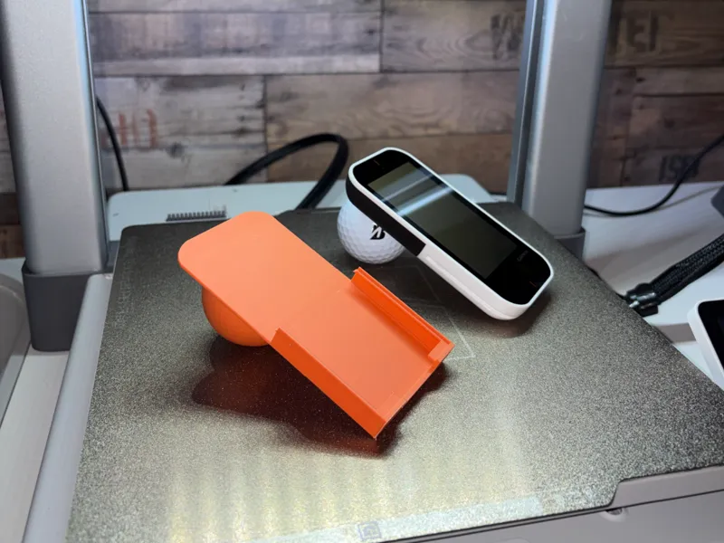 Garmin Approach G80 Stand case