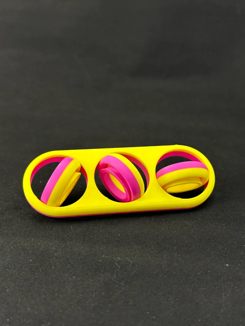 Tri bearing