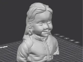 busto Cele