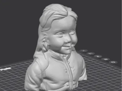 busto Cele