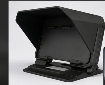 Soporte: Phone Sun Shade Stand — vista de referencia 3
