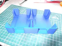 Support pour paquet de cartes — photo 3