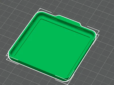 Quantum lid