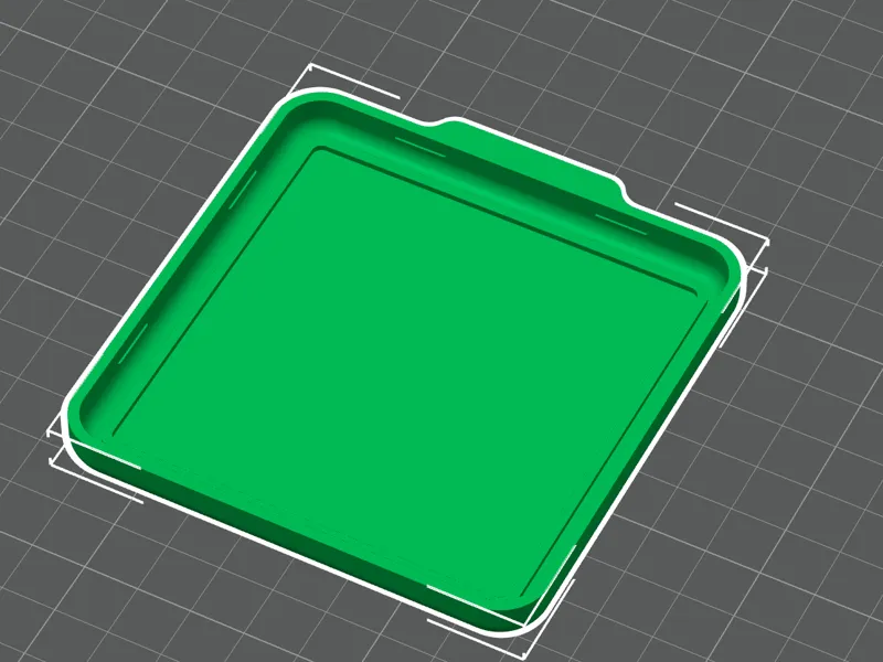 Quantum lid