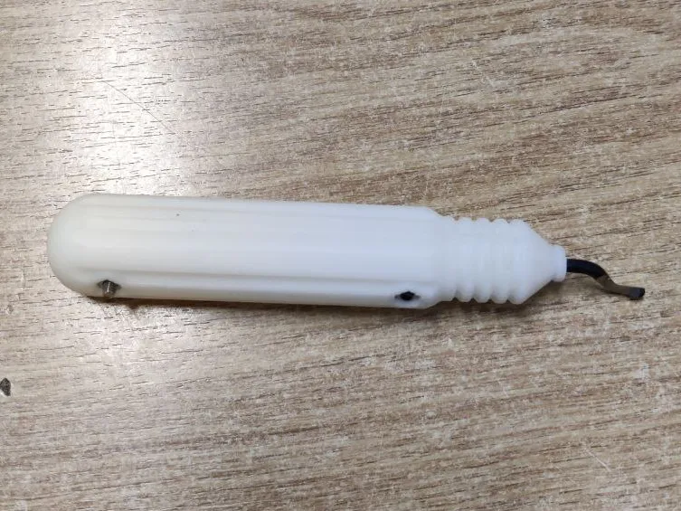 Deburring Tool