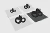 0.2mm layer, 2 walls, 4% infill
