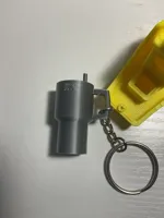 Porte-clés mini gourde Stanley 20oz — photo 3