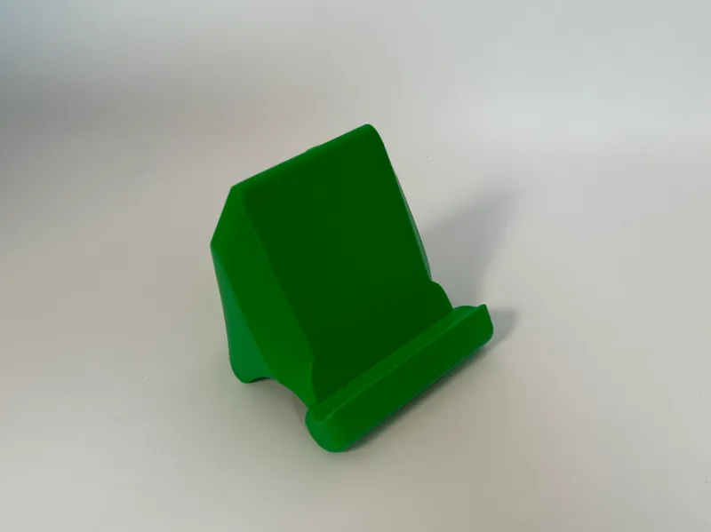 Phone stand
