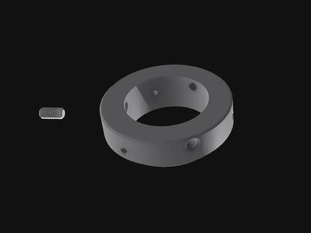Adonstar AD407 Mechanic LS720 ADAPTER