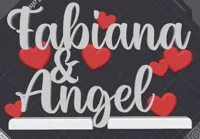Fabiana & Angel