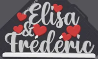 Elisa & Frédéric