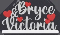Bryce & Victoria