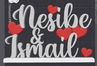 Nesibe & Ismail