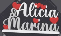 Marina & Alicia