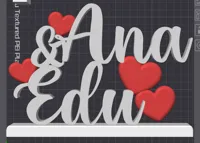 Ana & Edu
