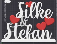 Silke & Stefan