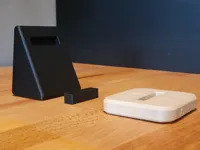 Xteink Premium Stand (Optional wood grain)