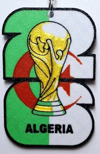 Algeria