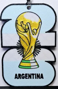 Argentina