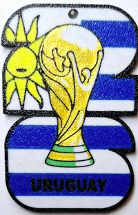 Uruguay