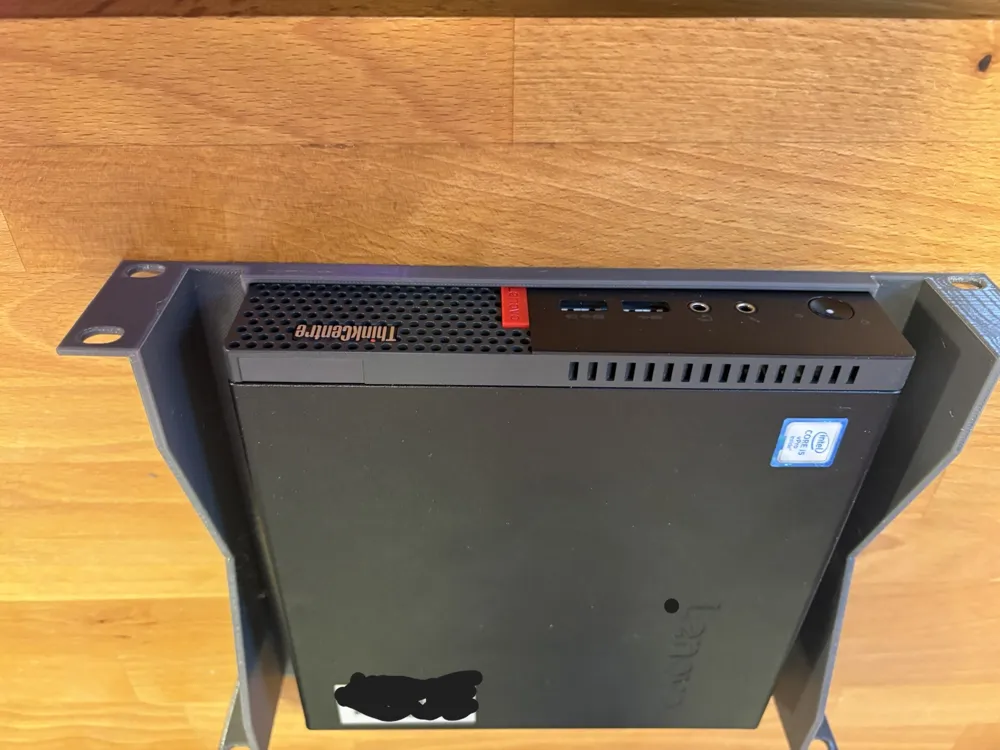 Shelf for Lenovo ThinkCentre - 10