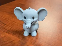 0.16mm layer, 2 walls, 15% infill
