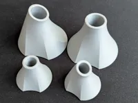 0.2mm layer, 2 walls, 10% infill