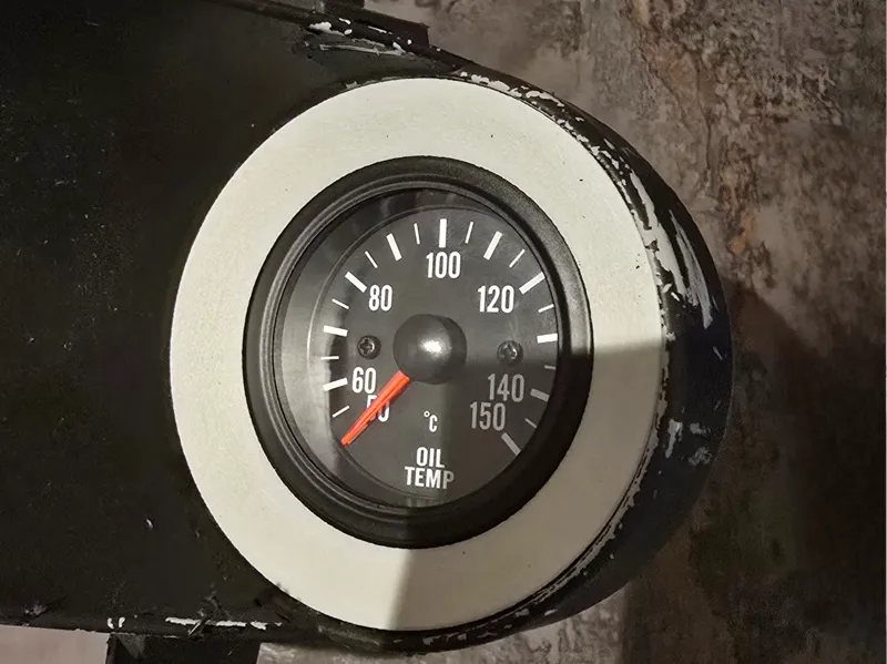 Gauge Adapter for Door Handle – Nissan 350Z