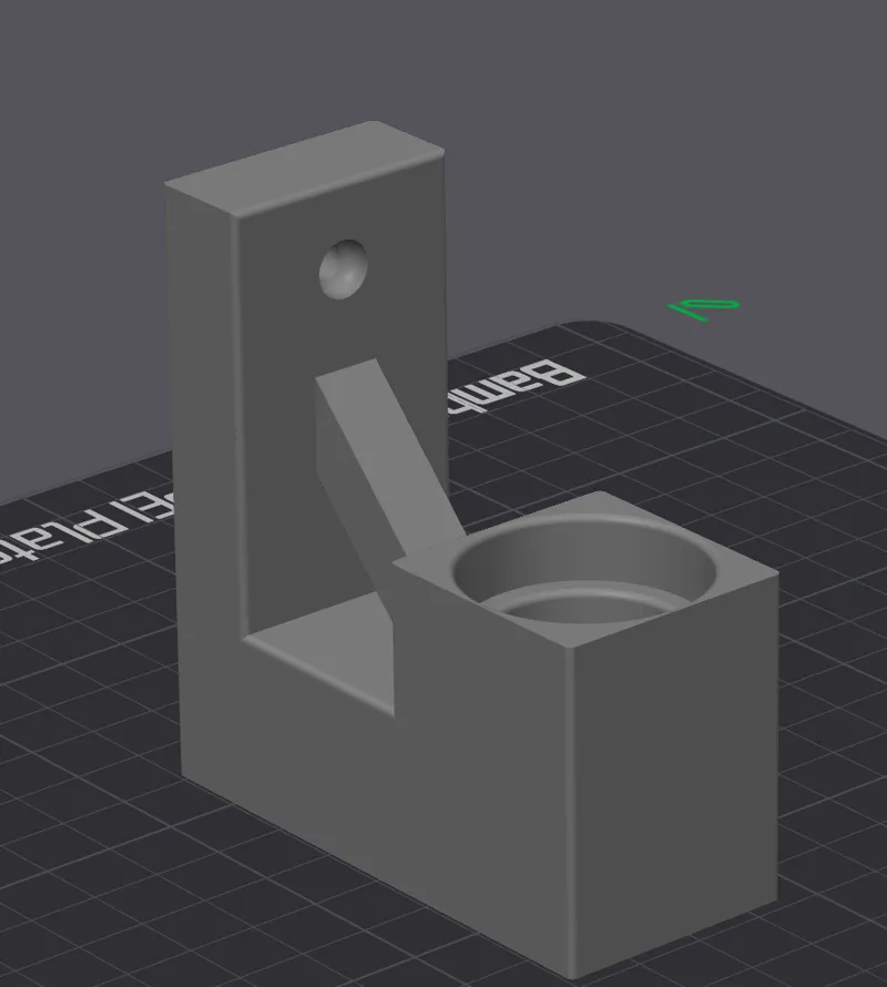 Oil funnel holds to Ks tools (ean  4042146875506)