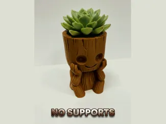 DESIGN: Groot Planter