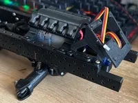 0.16mm layer, 4 walls, 35% infill