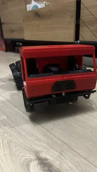 0.16mm layer, 3 walls, 15% infill