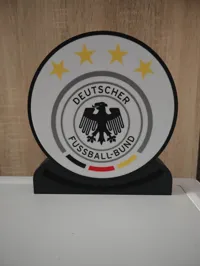 4 Farben Version