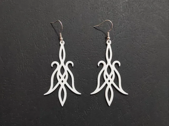 Celestara Bloom - Earrings