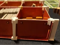 0.24mm layer, 2 walls, 15% infill