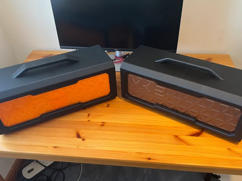 MK5 Sci Fi Toolbox