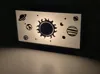 Space lamp