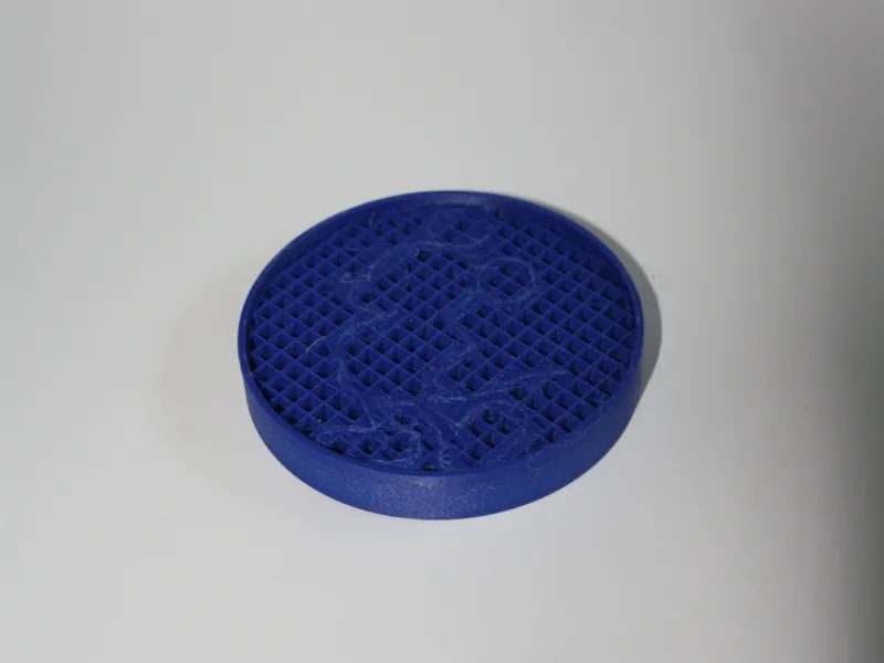 Mickey Mouse Coaster
