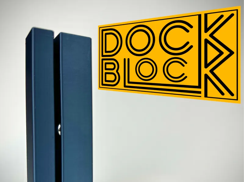 Dock Block