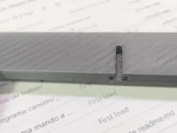Cadre 150x150 mm pour HueForge — photo 3