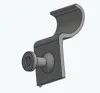 0.2mm layer, 4 walls, 100% infill hook with post for